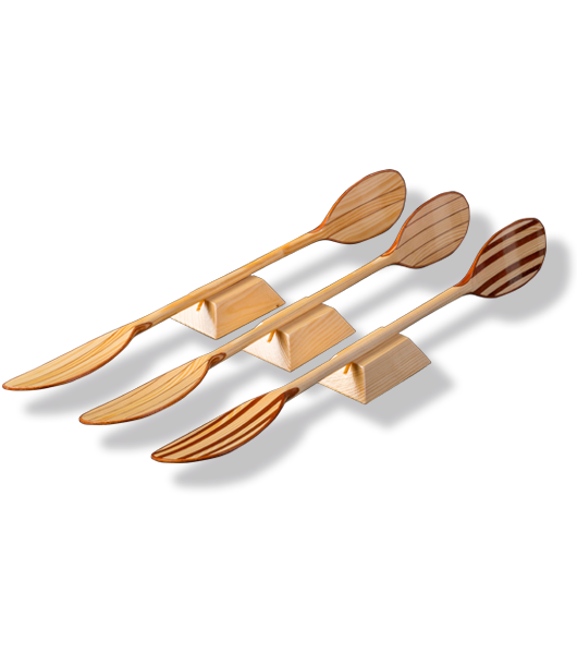 ALL PADDLES